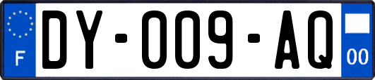 DY-009-AQ