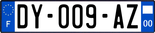 DY-009-AZ