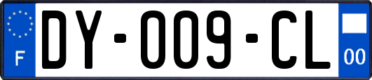 DY-009-CL