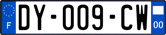 DY-009-CW