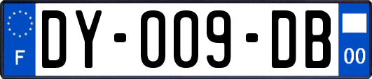 DY-009-DB