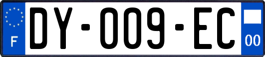 DY-009-EC