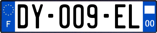 DY-009-EL