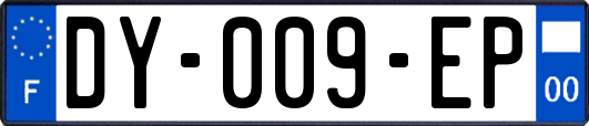 DY-009-EP