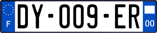 DY-009-ER