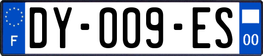 DY-009-ES