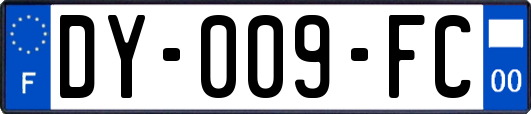DY-009-FC