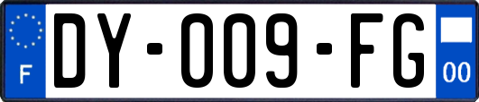 DY-009-FG