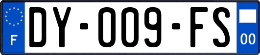 DY-009-FS