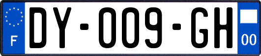 DY-009-GH