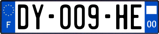 DY-009-HE