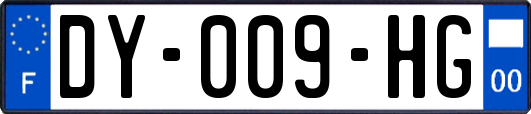 DY-009-HG