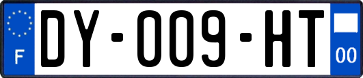 DY-009-HT