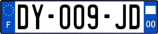 DY-009-JD