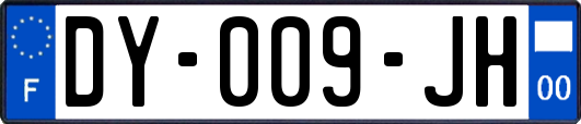 DY-009-JH