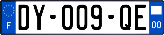 DY-009-QE