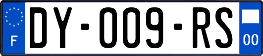 DY-009-RS