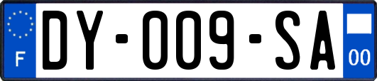 DY-009-SA