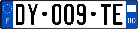 DY-009-TE