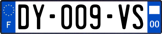 DY-009-VS