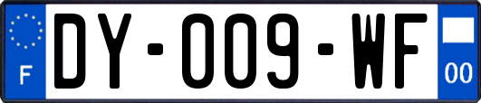 DY-009-WF