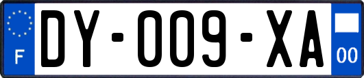 DY-009-XA