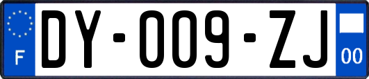 DY-009-ZJ