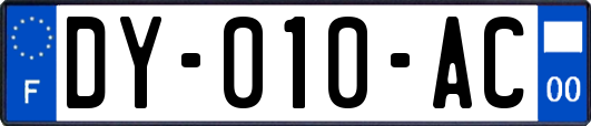 DY-010-AC