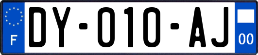 DY-010-AJ