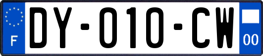 DY-010-CW