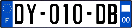 DY-010-DB
