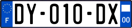 DY-010-DX