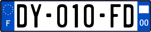 DY-010-FD