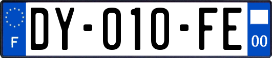 DY-010-FE