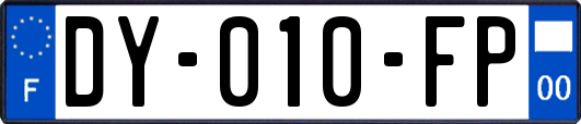 DY-010-FP