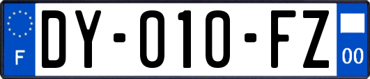 DY-010-FZ