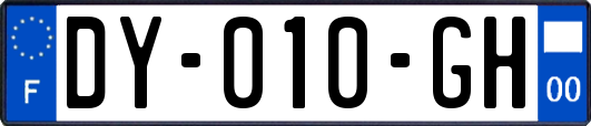 DY-010-GH