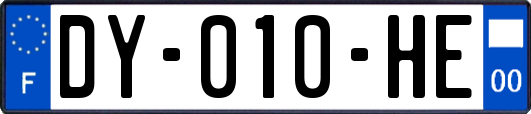 DY-010-HE