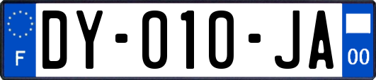 DY-010-JA