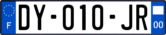 DY-010-JR