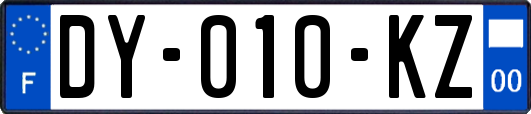 DY-010-KZ