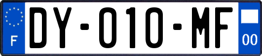 DY-010-MF