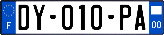 DY-010-PA