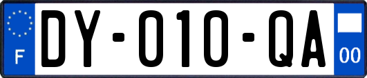 DY-010-QA