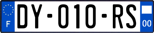 DY-010-RS