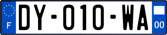 DY-010-WA