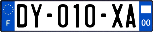 DY-010-XA