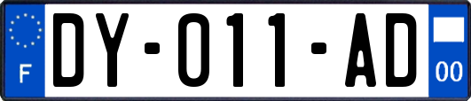 DY-011-AD