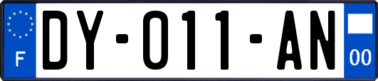 DY-011-AN