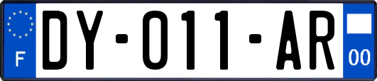 DY-011-AR